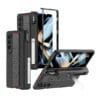 black-red-stylus
