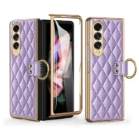 Case-For-Samsung-Z-Fold-5-Fold4-Fold3-Phone-Case-With-Shell-Membrane-Ring-Electroplated-Diamond.webp