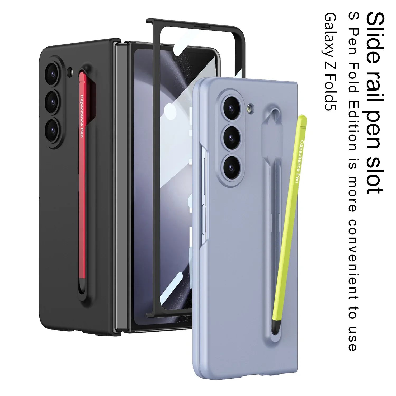 Case-For-Samsung-Z-Fold5-Phone-Case-Pen-Slot-With-Stylus-Ultra-Thin-Shell-Film-Integrated.webp