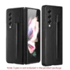 black-phone-case