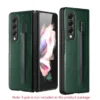 green-phone-case