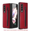 red-phone-case