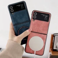Fashion-Leather-Magnetic-Phone-Case-For-Samsung-Galaxy-Z-Flip-4-3-Z-Flip3-Flip4-5G.webp