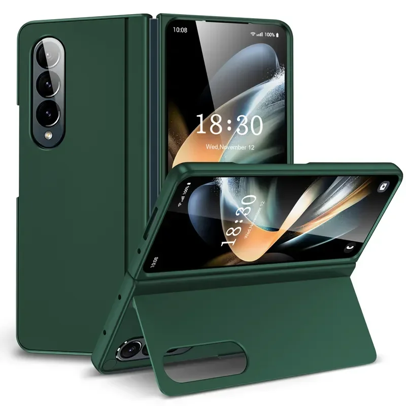 For-Samsung-Galaxy-Z-Fold-4-Case-Ultimate-Touch-Feeling-PC-Bracket-Folding-Anti-fall-Full.webp
