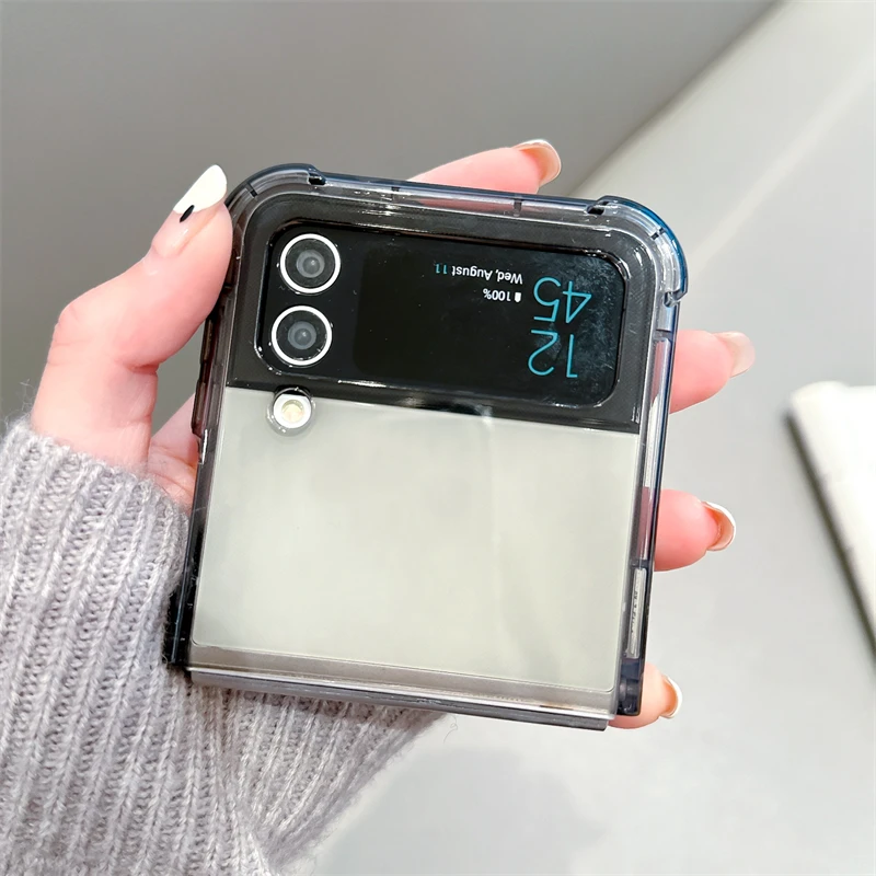 For-Samsung-Z-Flip-5-4-Cover-Fashion-Transparent-Soft-Silicone-Shockproof-Phone-Case-For-Samsung.webp