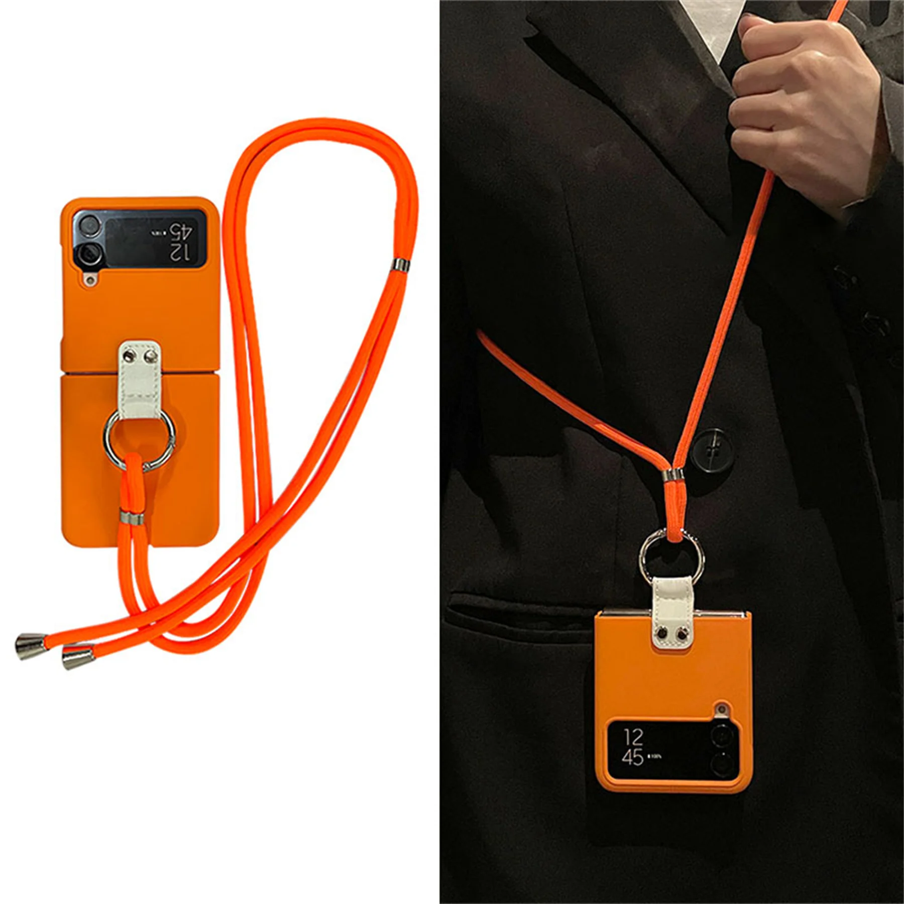 Luxury-Crossbody-Lanyard-Necklace-Strap-Shoulder-Chain-Case-with-Ring-for-Samsung-Galaxy-Z-Flip-3.webp