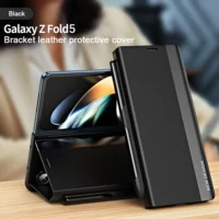 Magnetic-Suction-Business-Leather-Case-For-Samsung-Galaxy-Z-Fold-5-Invisible-Bracket-With-S-Pen.webp