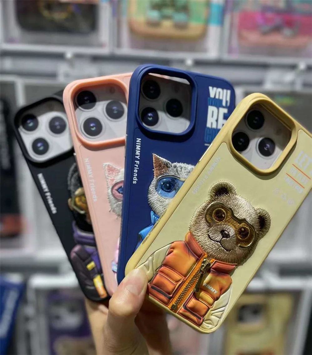 New-High-Quality-Pet-Phone-Cases-For-Iphone-15-promax-for-iphone-15pro-Protect-Cover-Lovely-1.webp