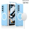 light-blue