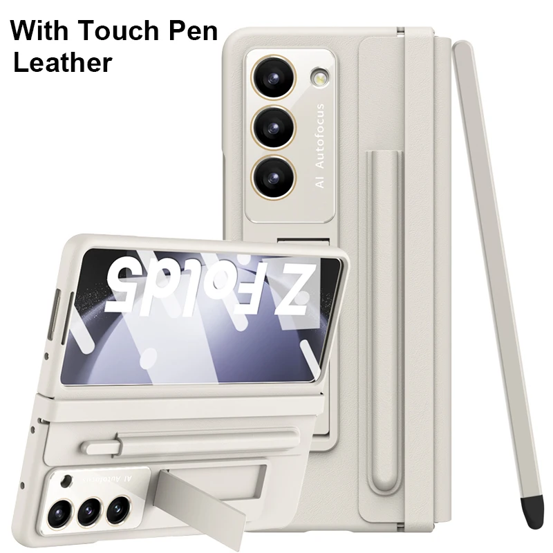 kf-S5bc829cff4354da09ac7faa33f485df67-With-Touch-Pen-Leather-Case-For-Samsung-Galaxy-Z-Fold-5-4-3-2-Screen-Protector